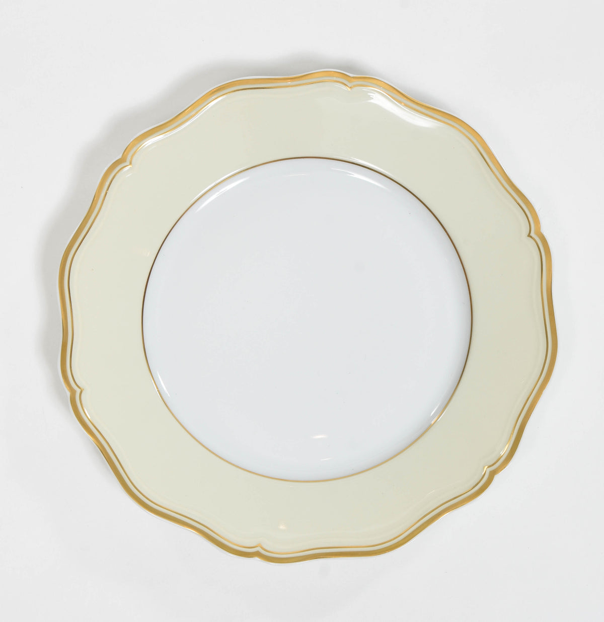 Mazurka Dinner Plates