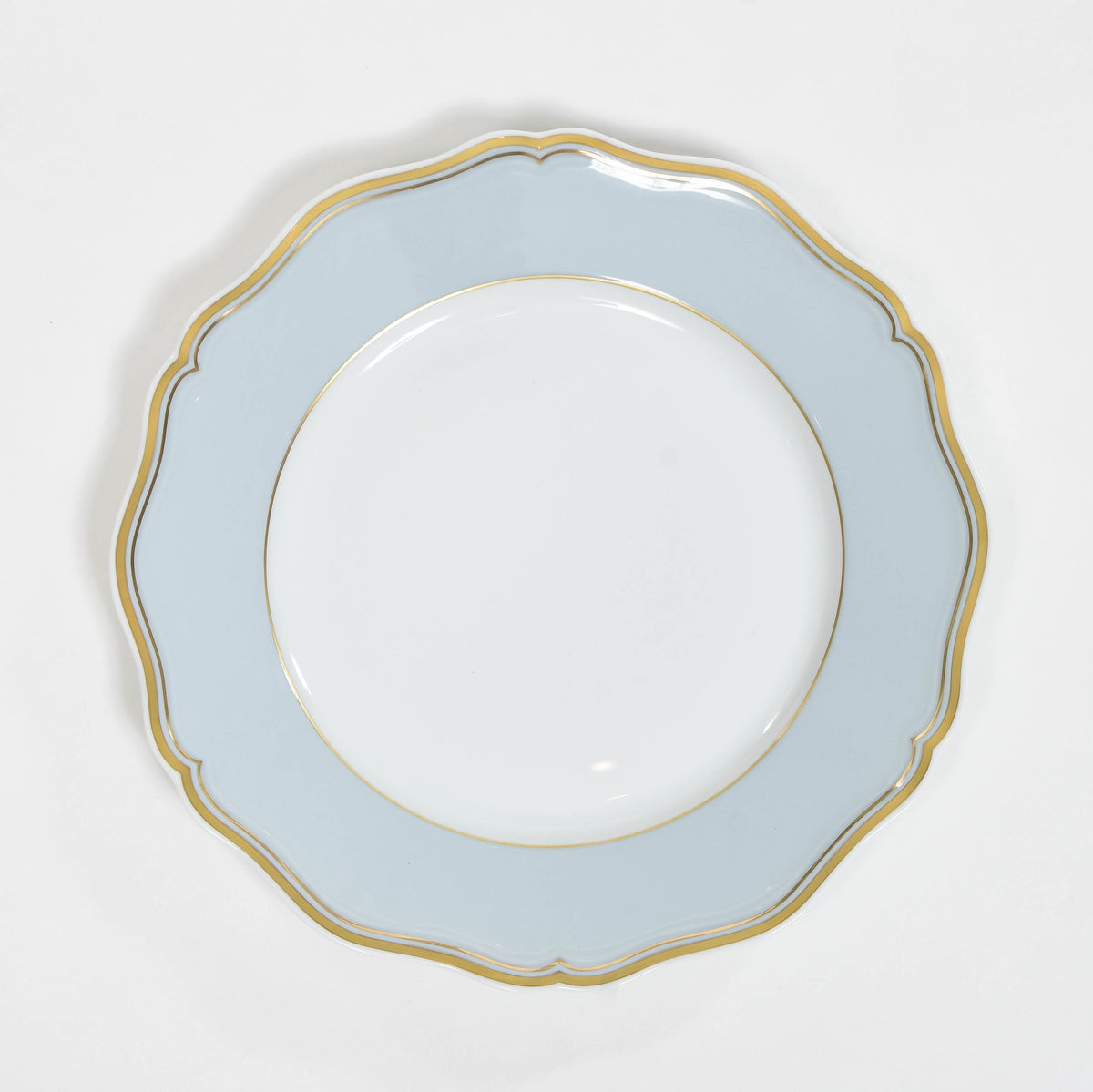 Mazurka Dinner Plates