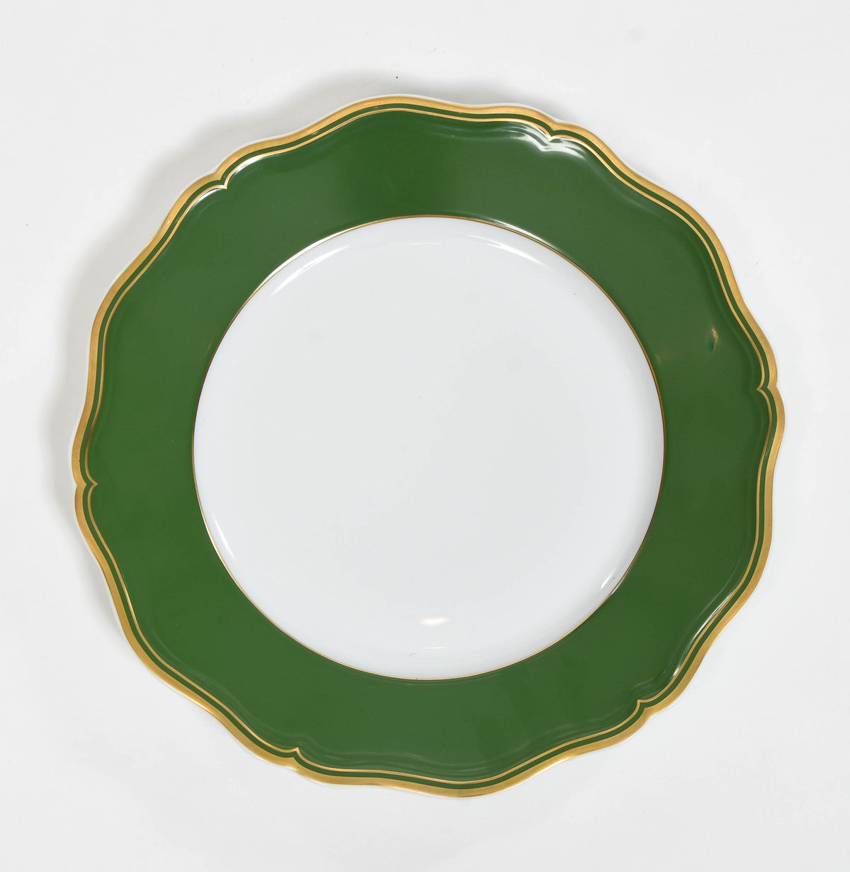 Mazurka Dinner Plates