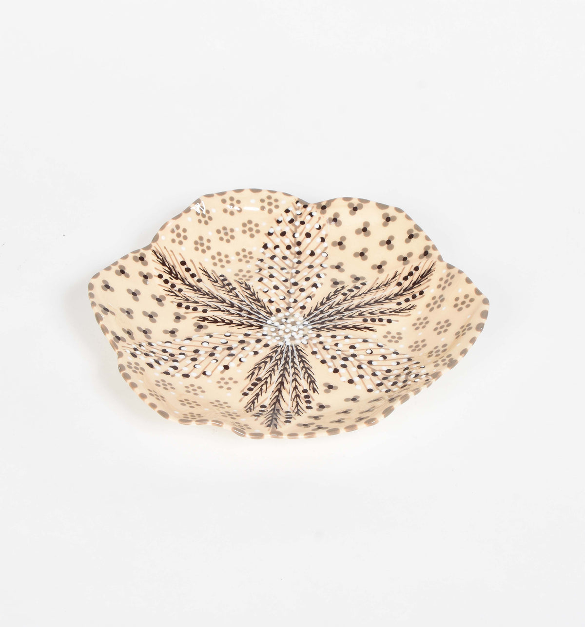 Tulip Dinner Service