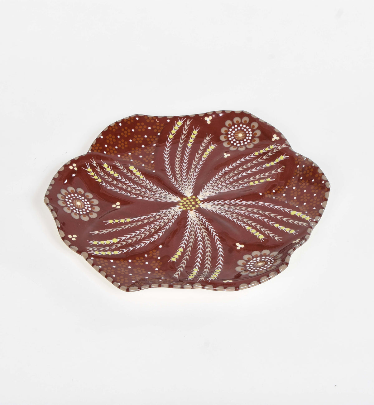 Tulip Dinner Service