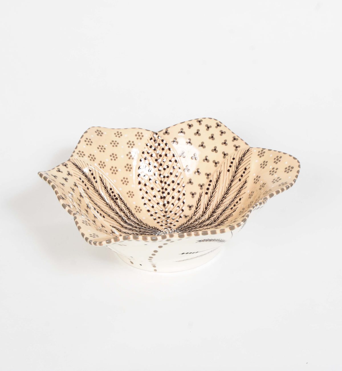 Tulip Dinner Service
