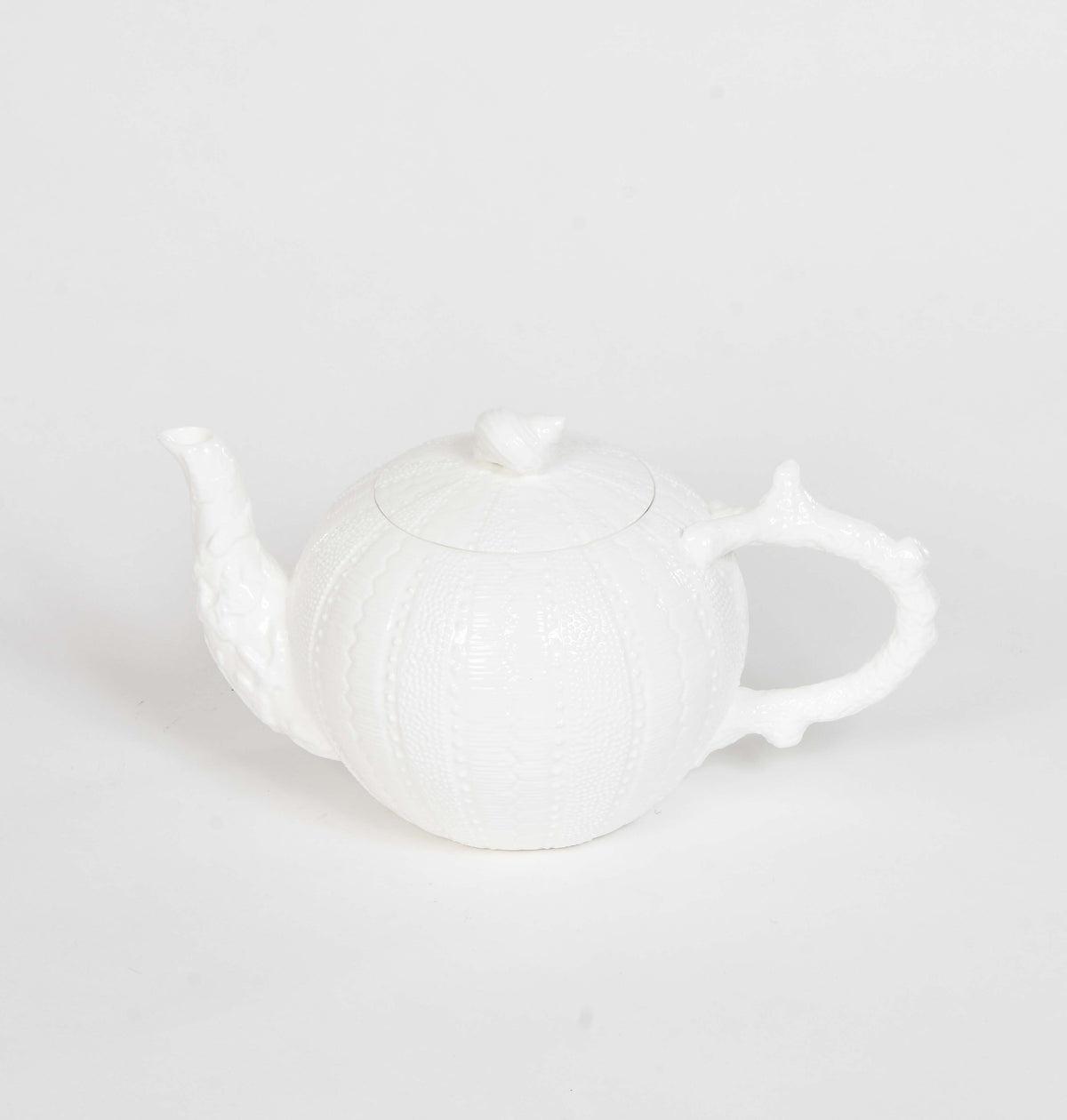 Urchin Teapot
