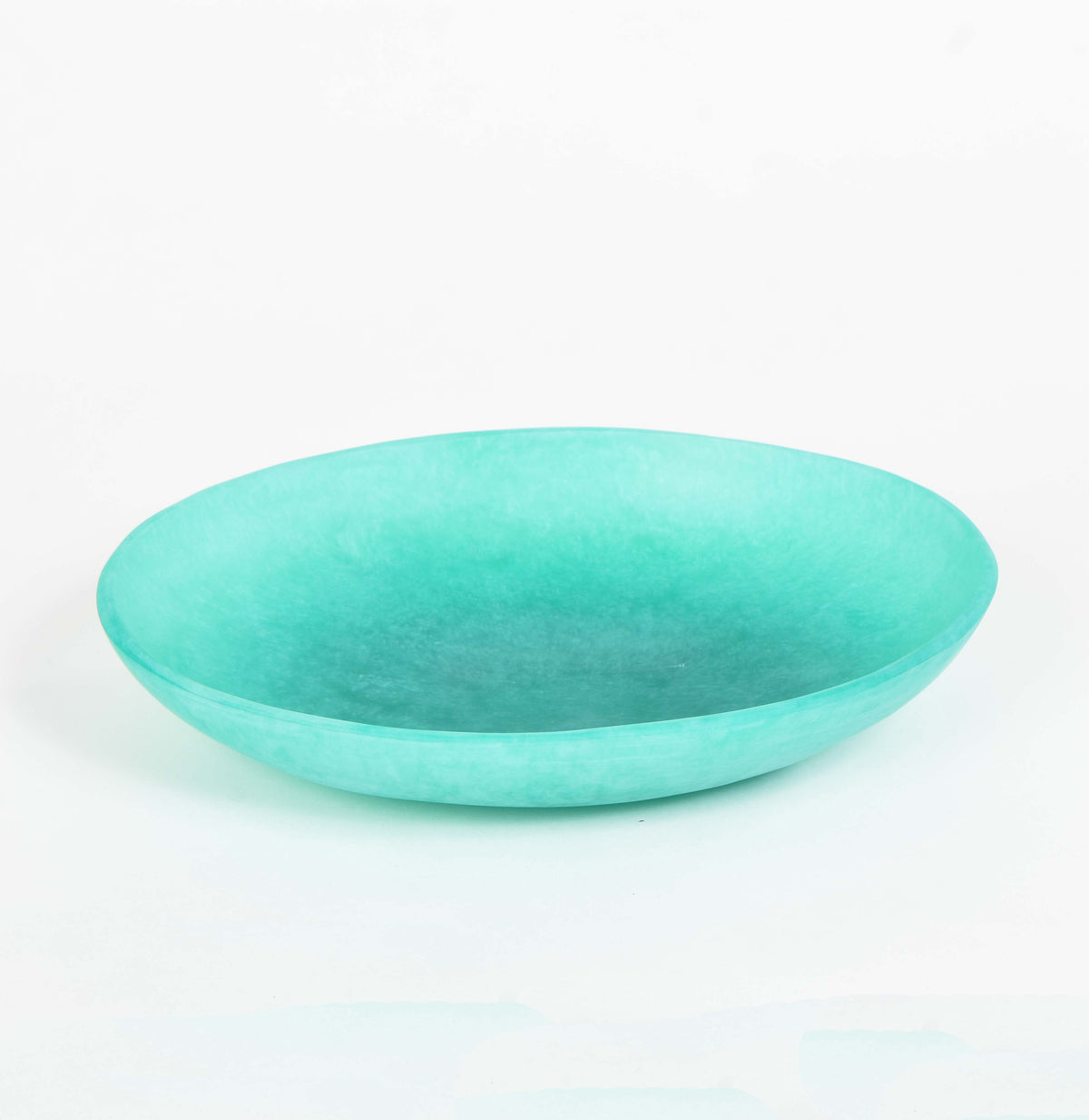 Resin Serving Bowl