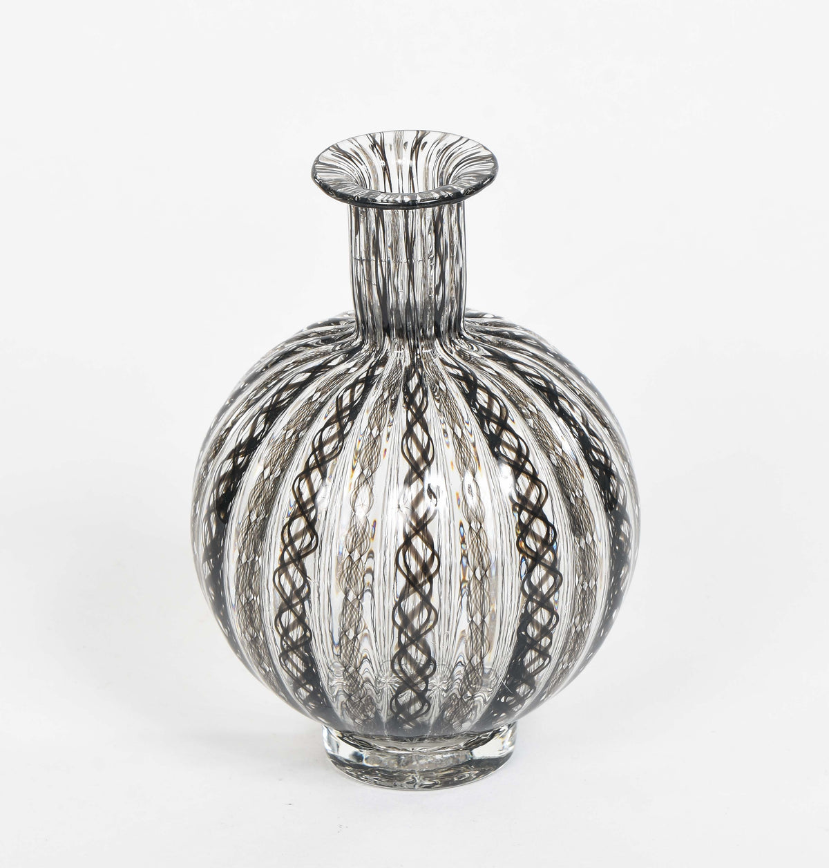 Zanfrico Vase
