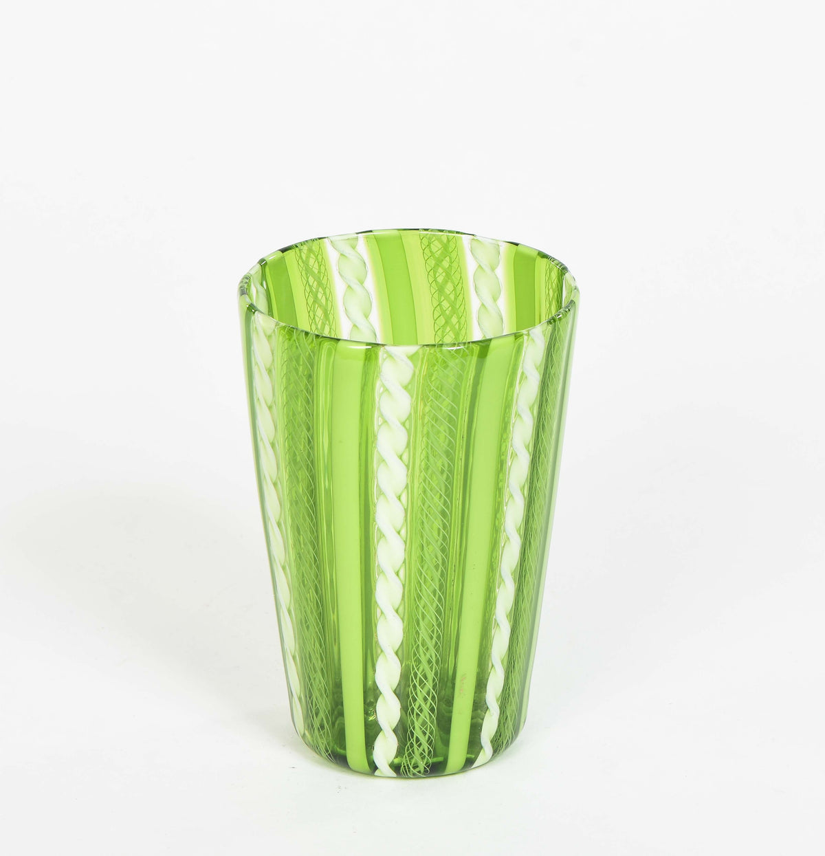 Glass Tumbler