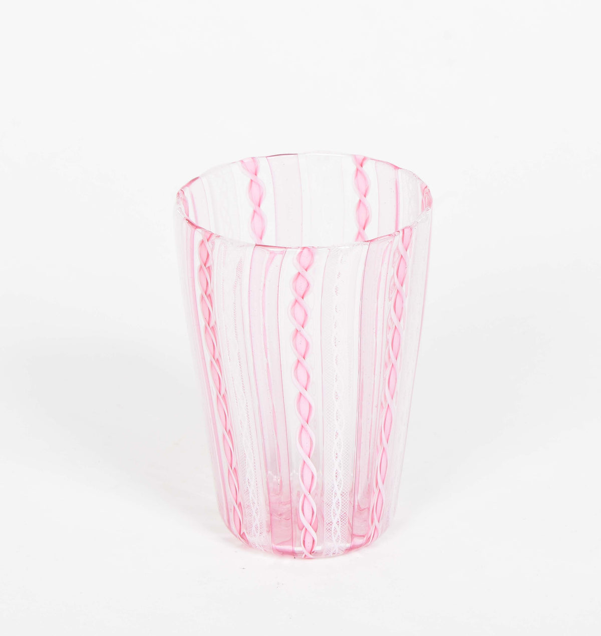 Glass Tumbler