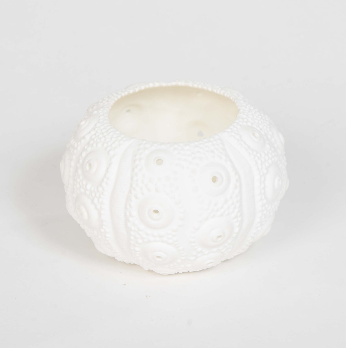 Urchin Tea Light Holder