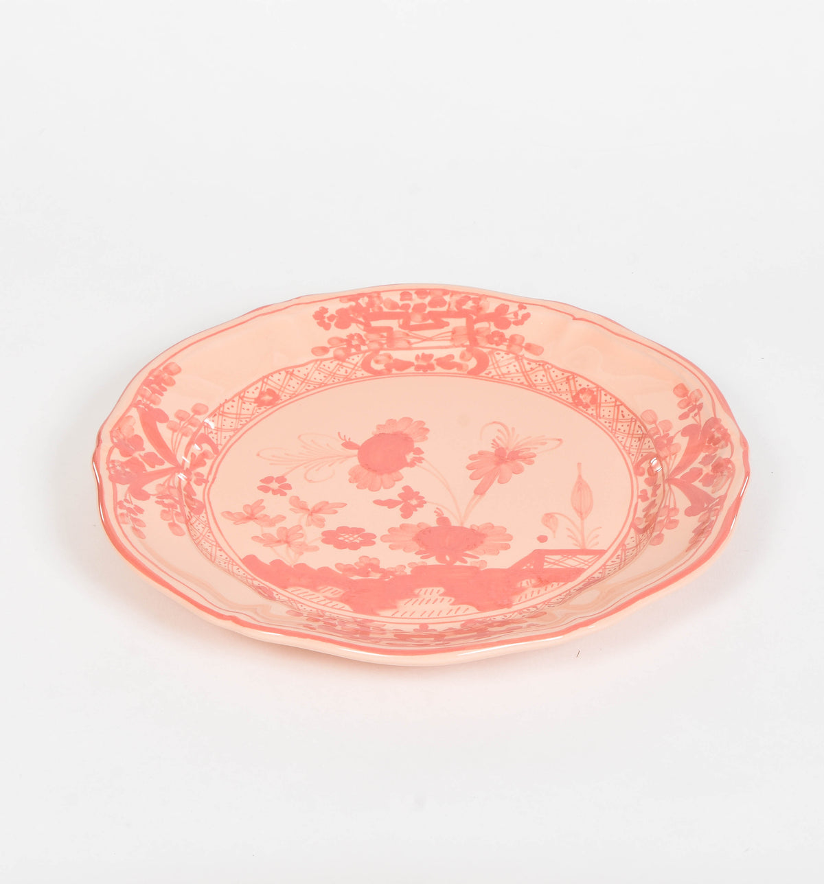 Carnation Pink Set