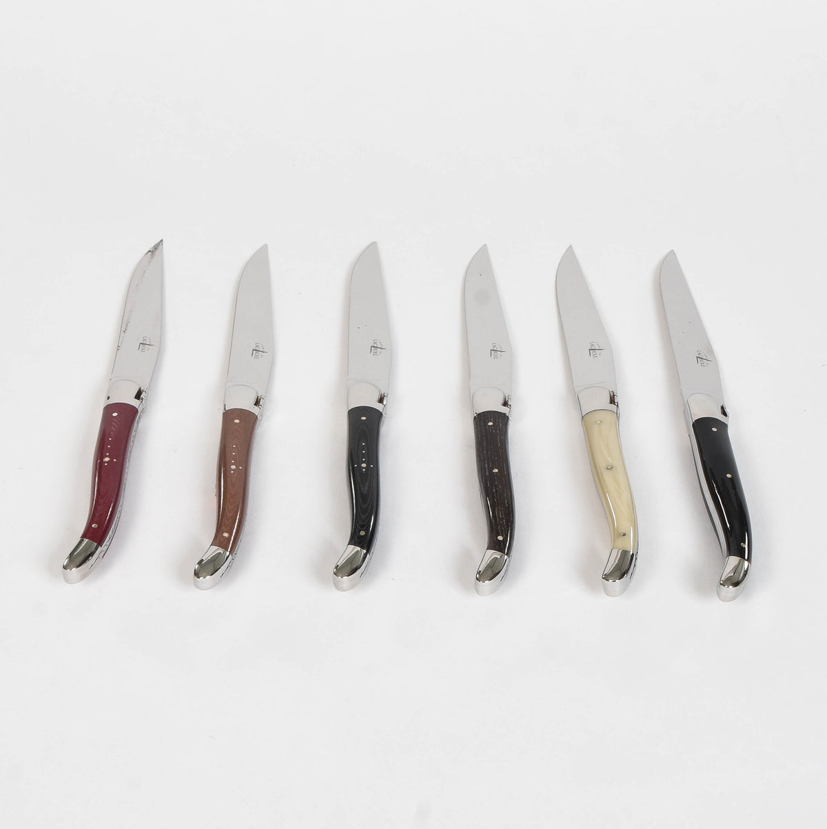Willmote Steak Knives