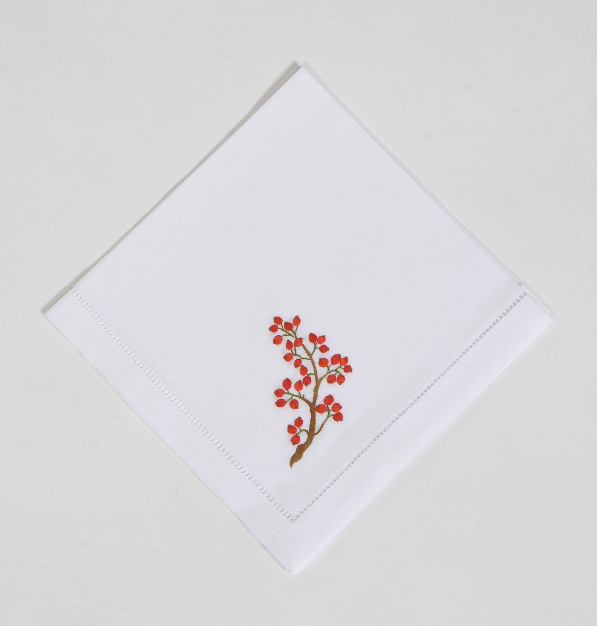 Rose-hip Napkin