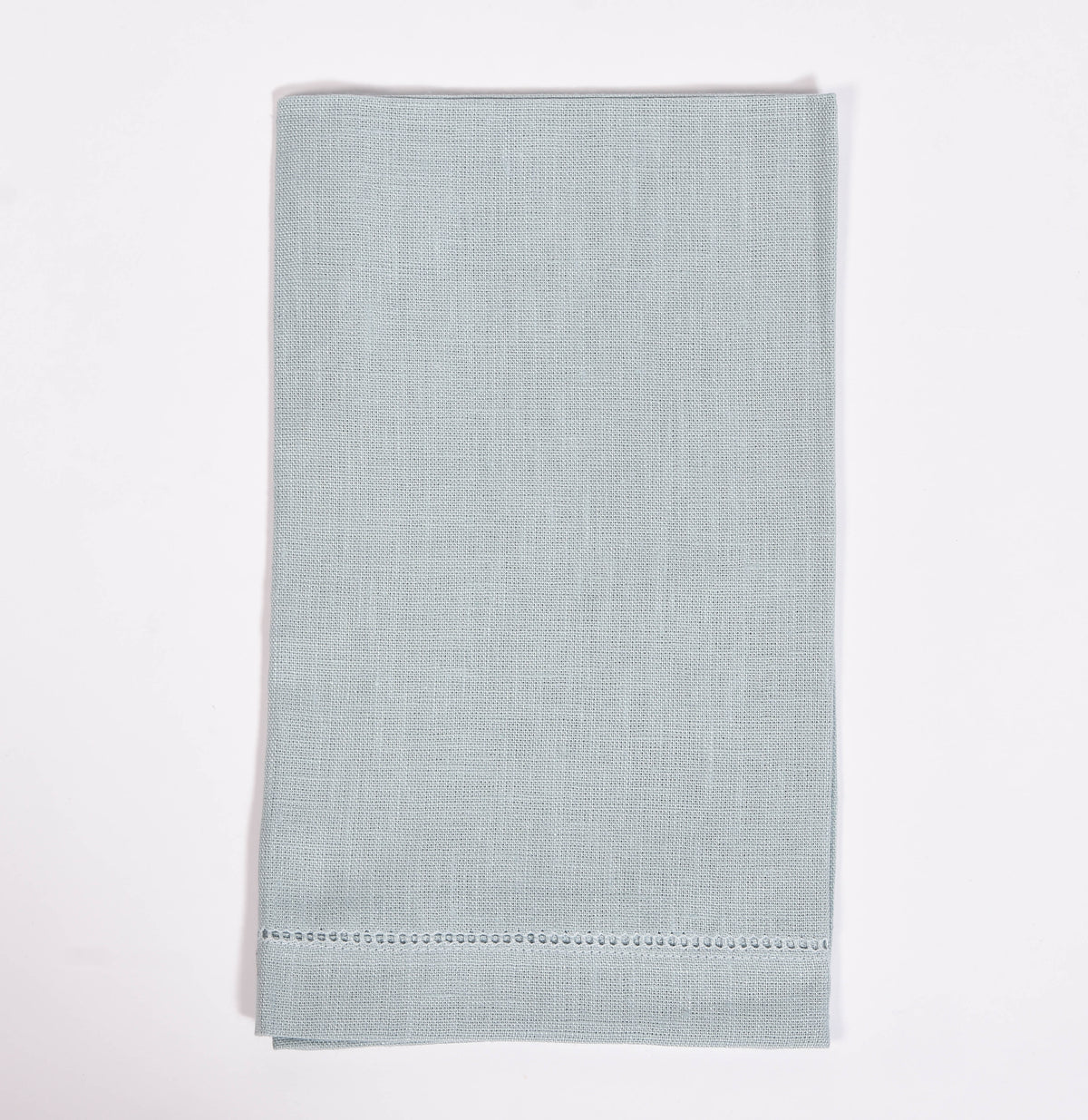 Set of 4 Linen Napkins