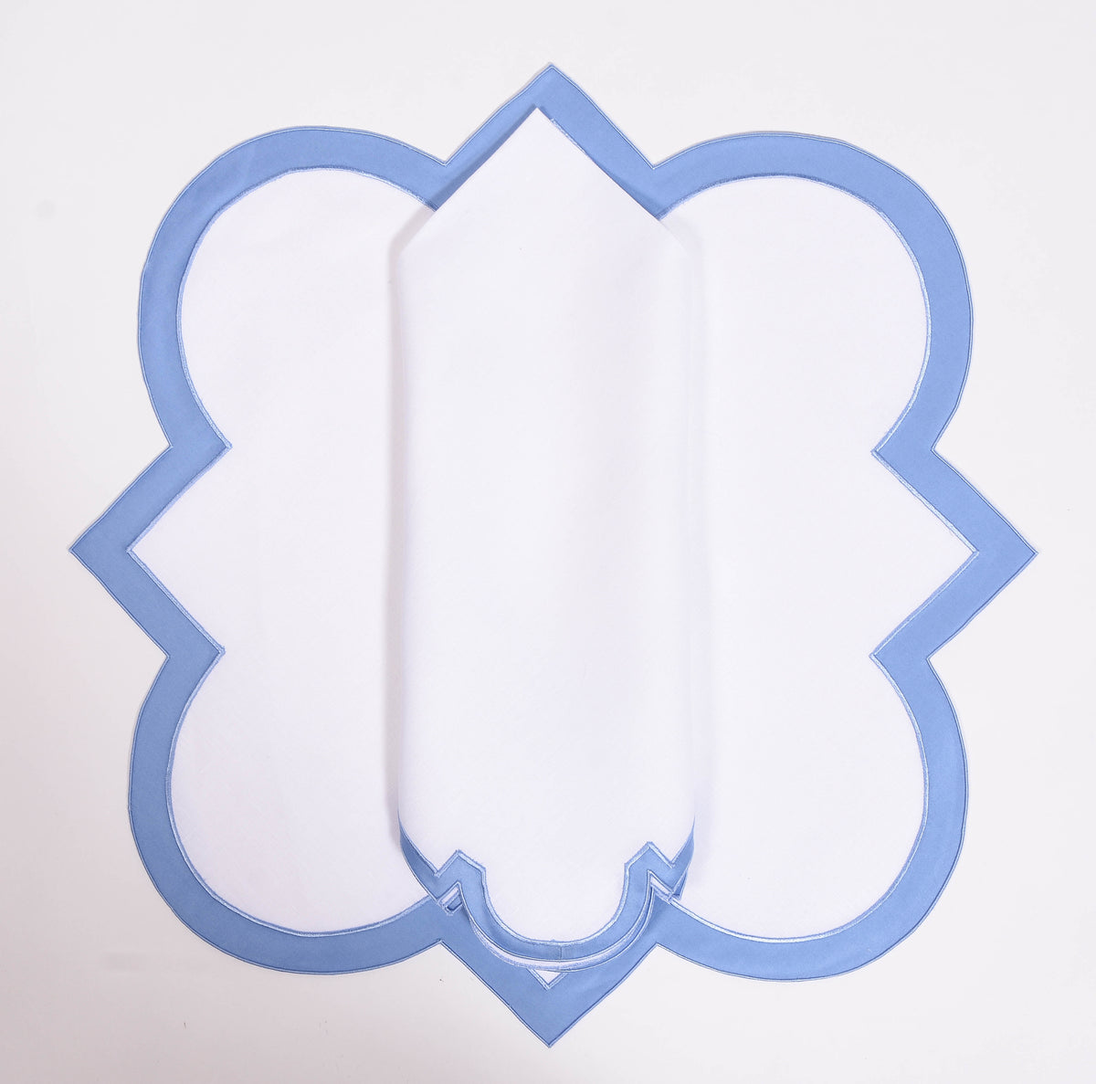 Mirasol Placemats and Napkins