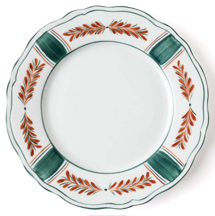 Jardin Plates By Molecot