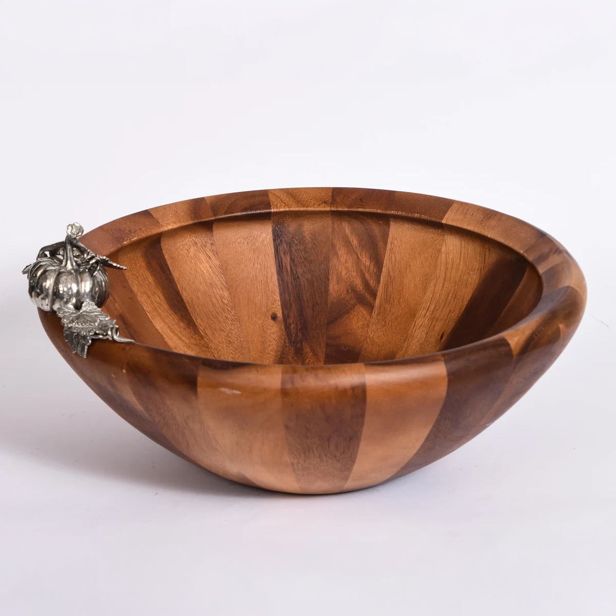 Harvest Serving Bowl