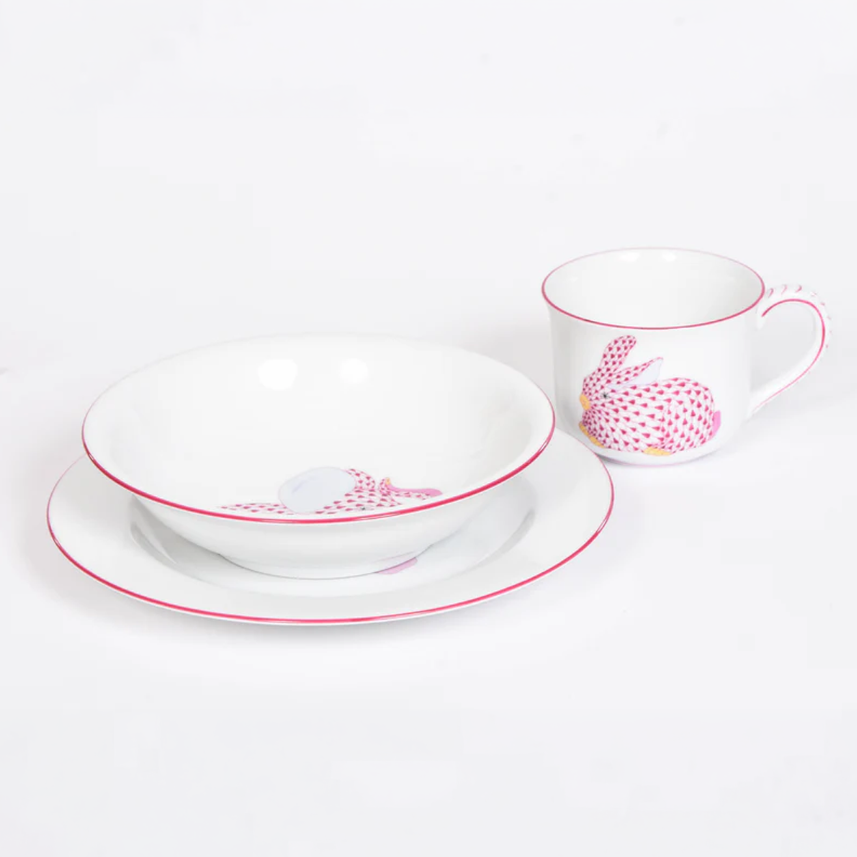 Herend Baby Set