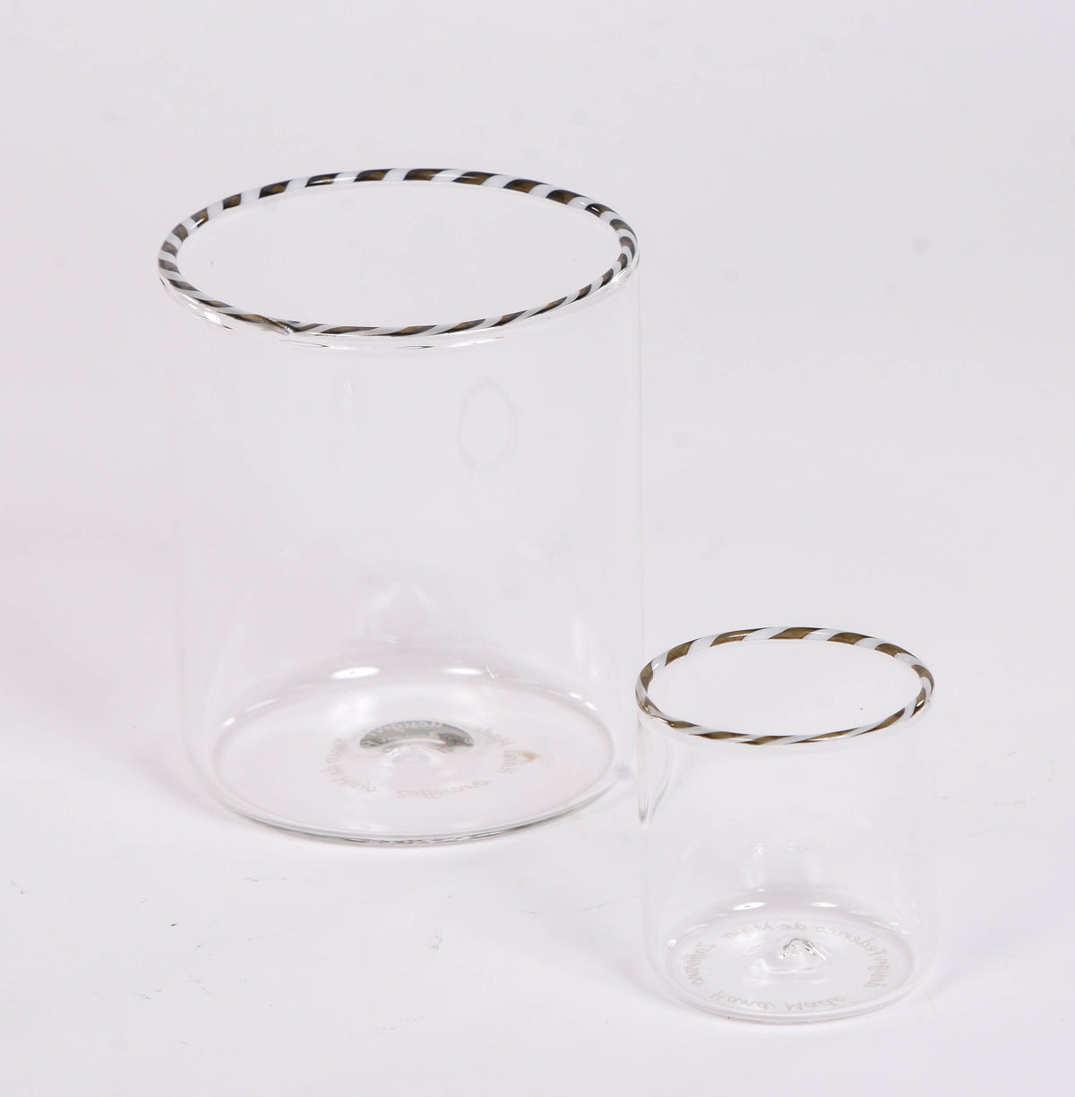 Intrecci Tumbler
