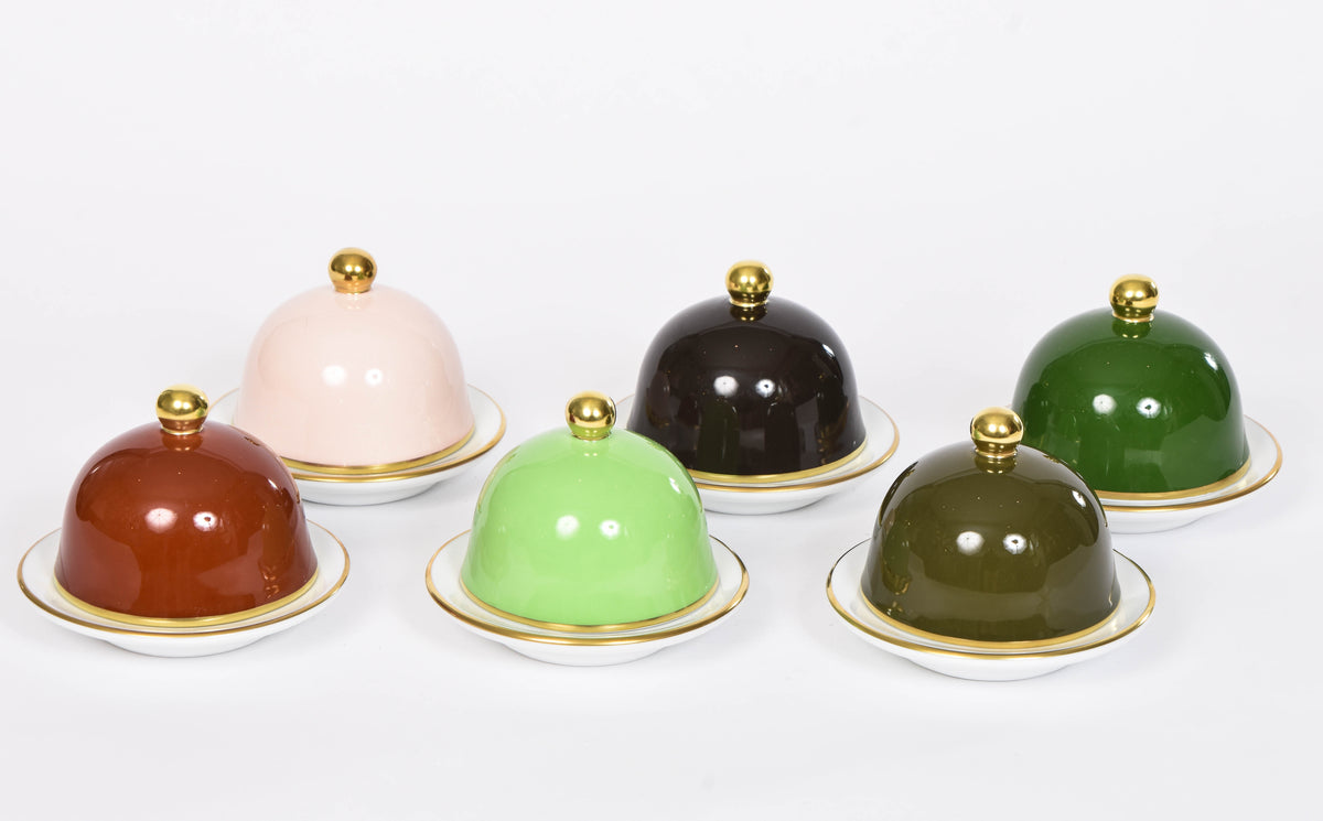 Legle Butter Dish