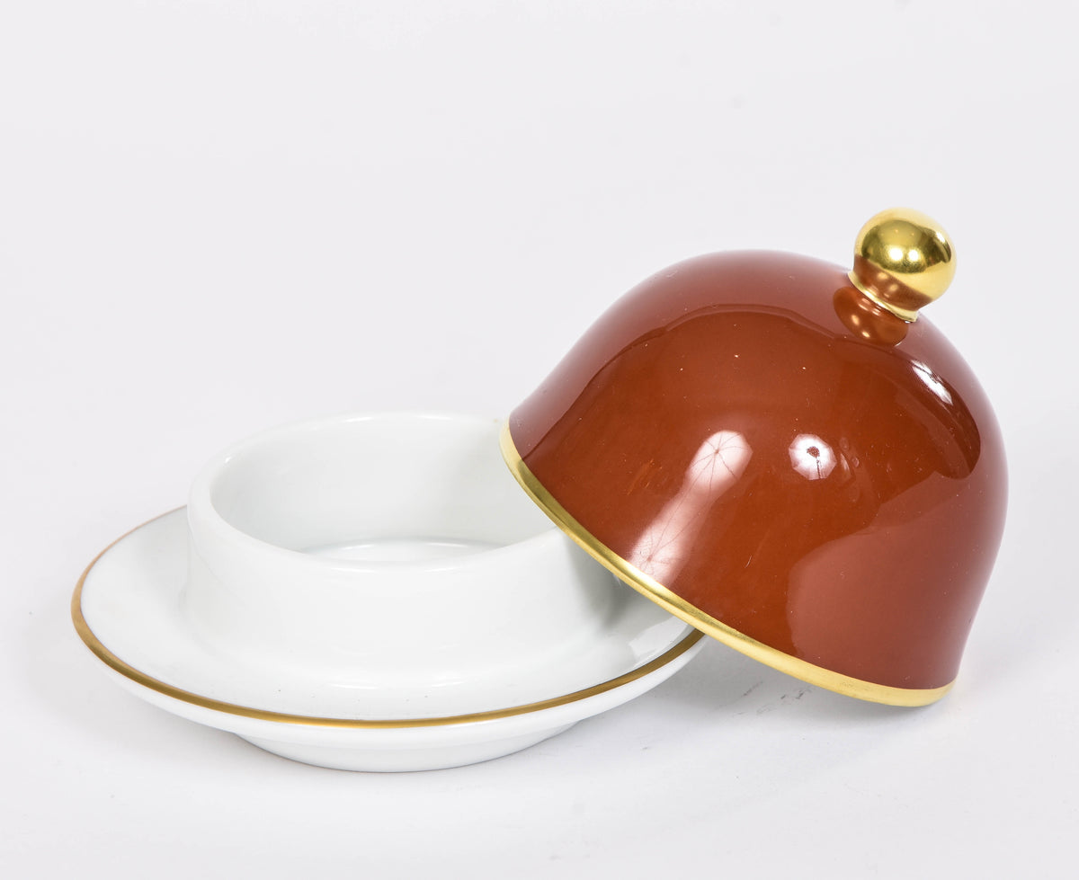 Legle Butter Dish