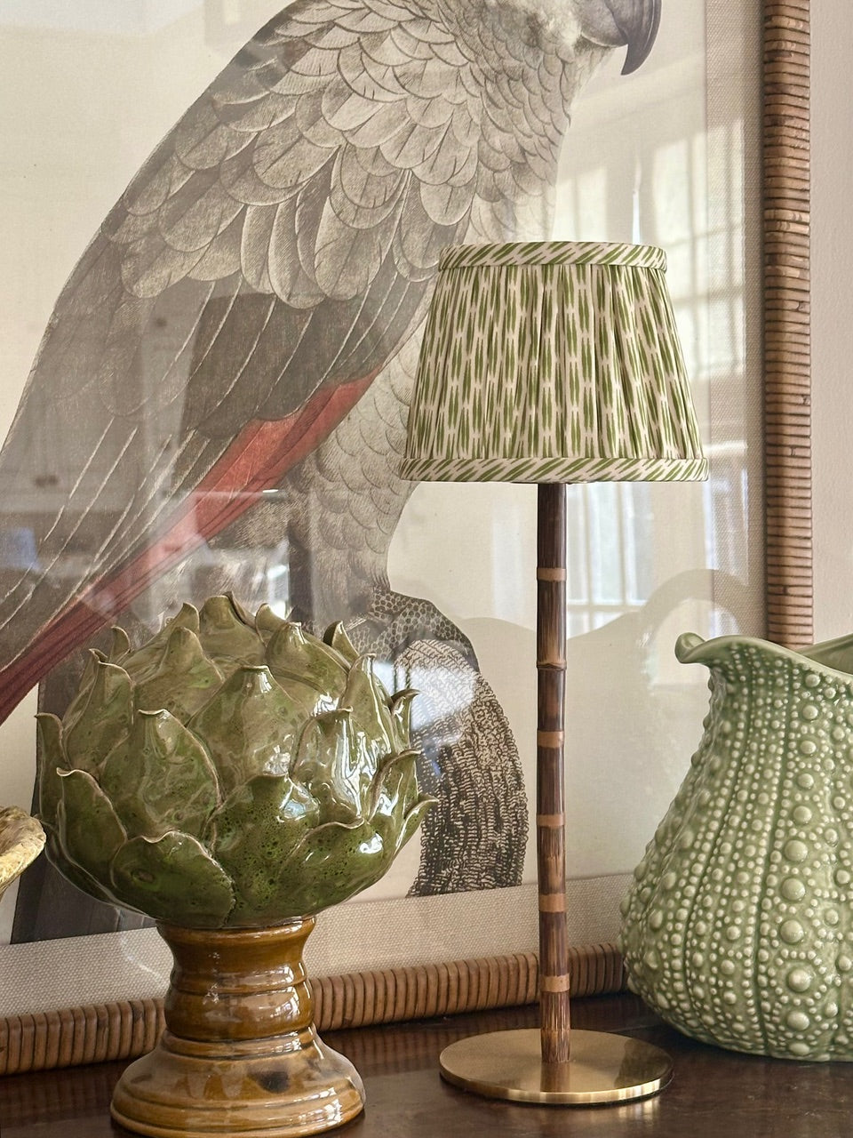 Babbington Lamp
