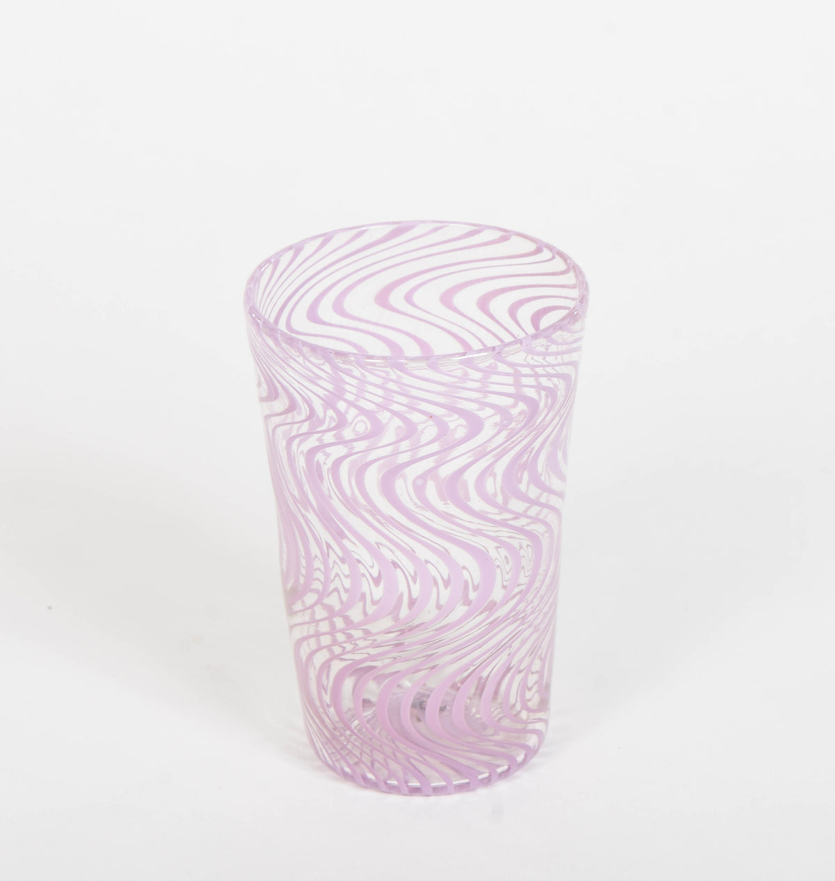 Wig Wag Round Glasses