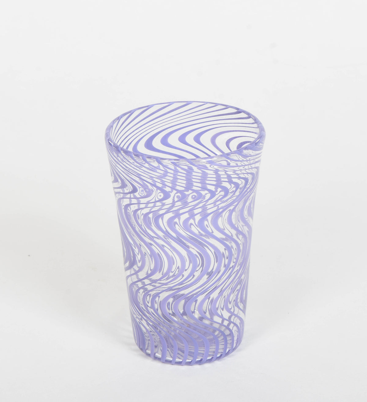 Wig Wag Round Glasses