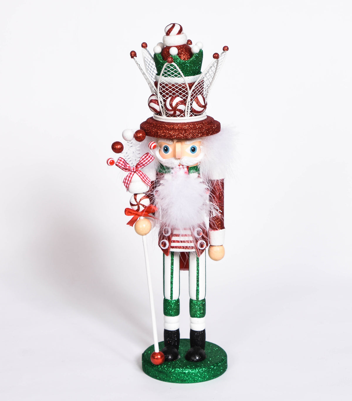 Medium Nutcracker Figures