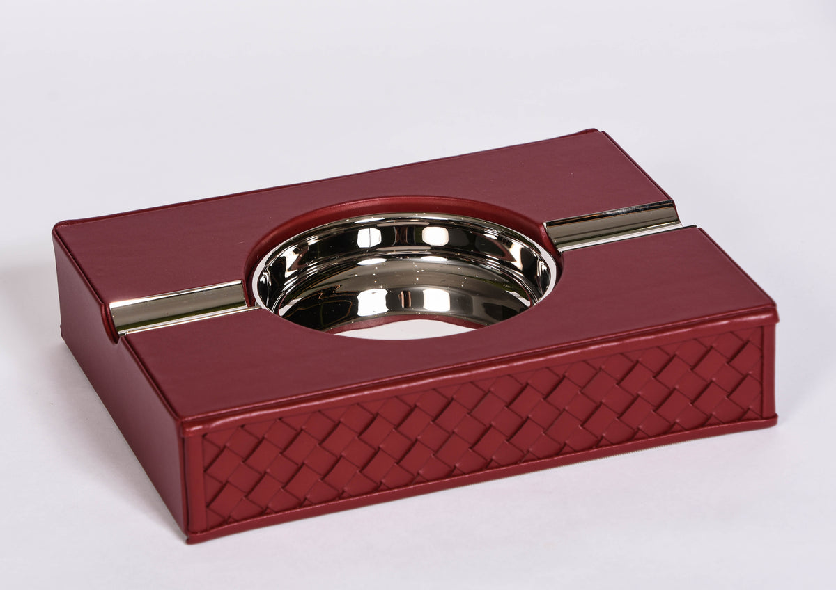 Zeno Ashtray