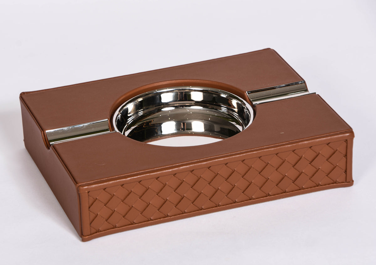 Zeno Ashtray