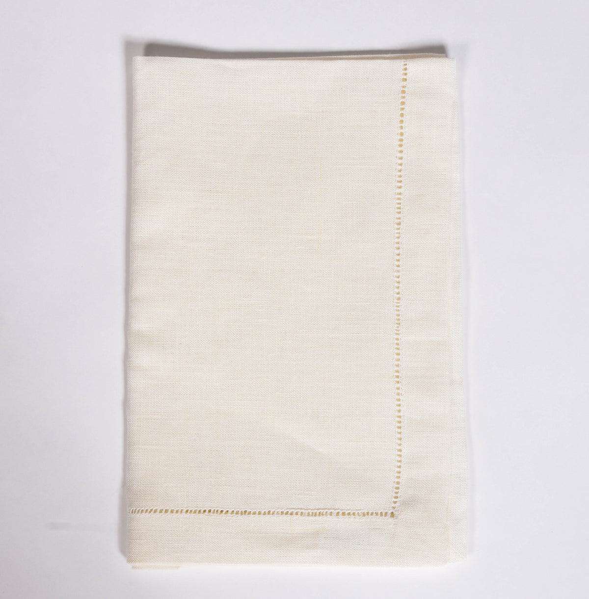 Set of 4 Linen Napkins