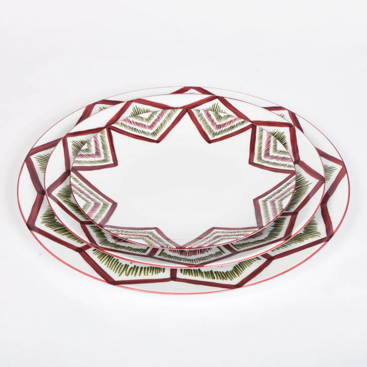 Mallorca  Plates