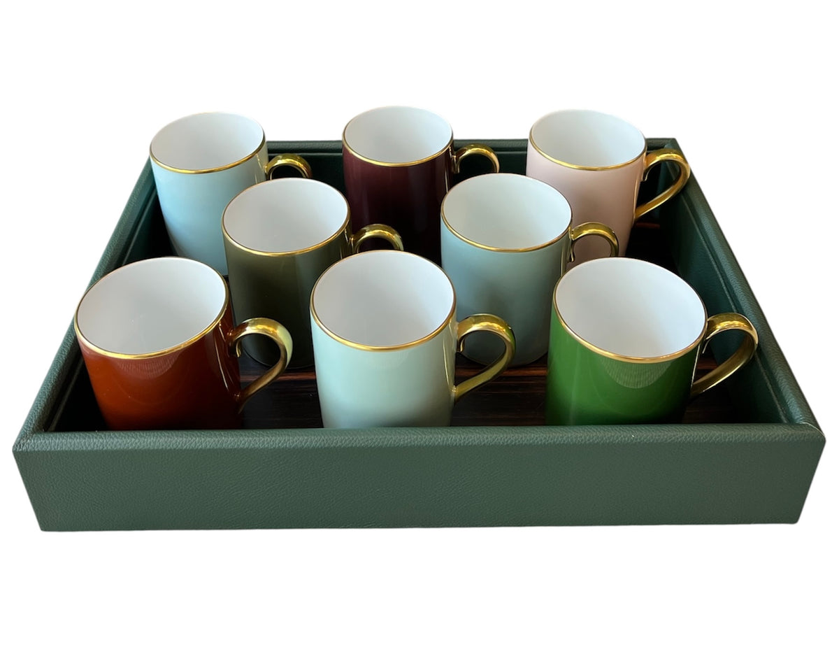 Sous le Soleil Mug