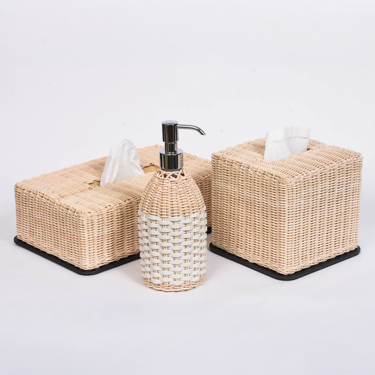 Rouen Soap or Lotion Dispenser