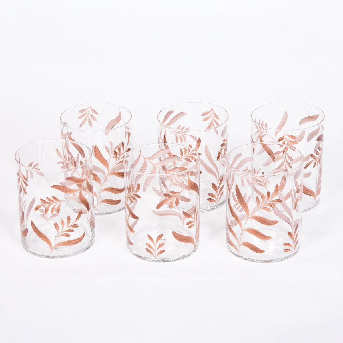 Saanen  Tumbler
