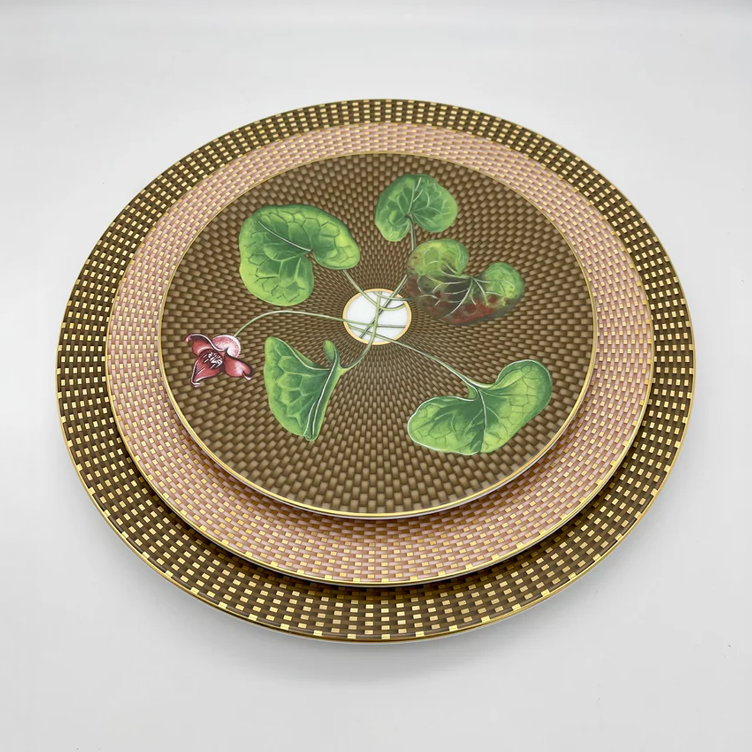 Tresor Dinner Service