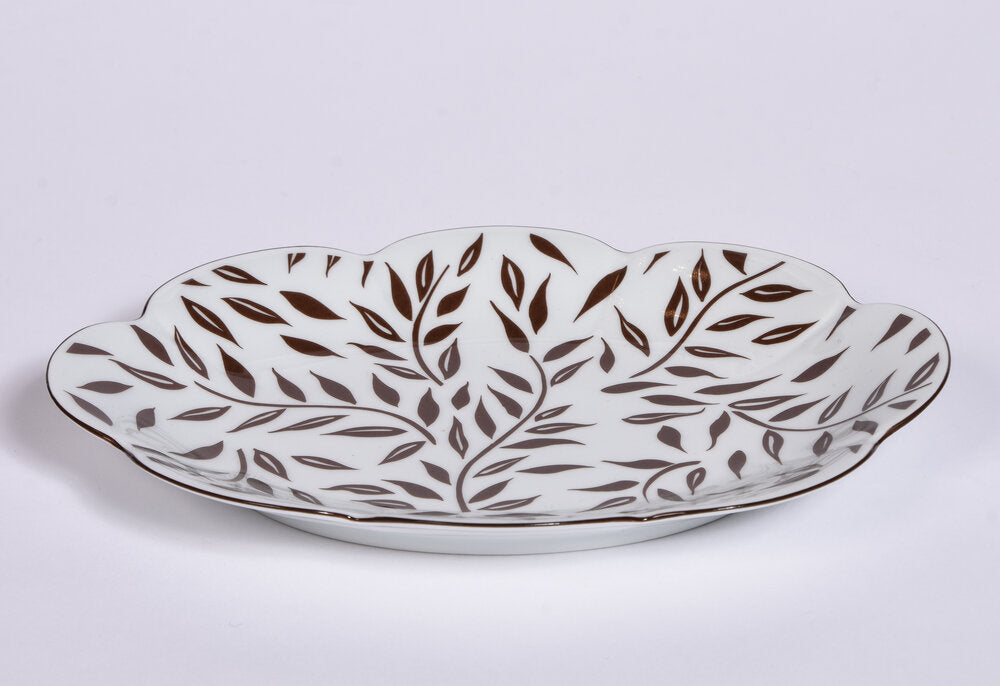 Alodia Dinner Service