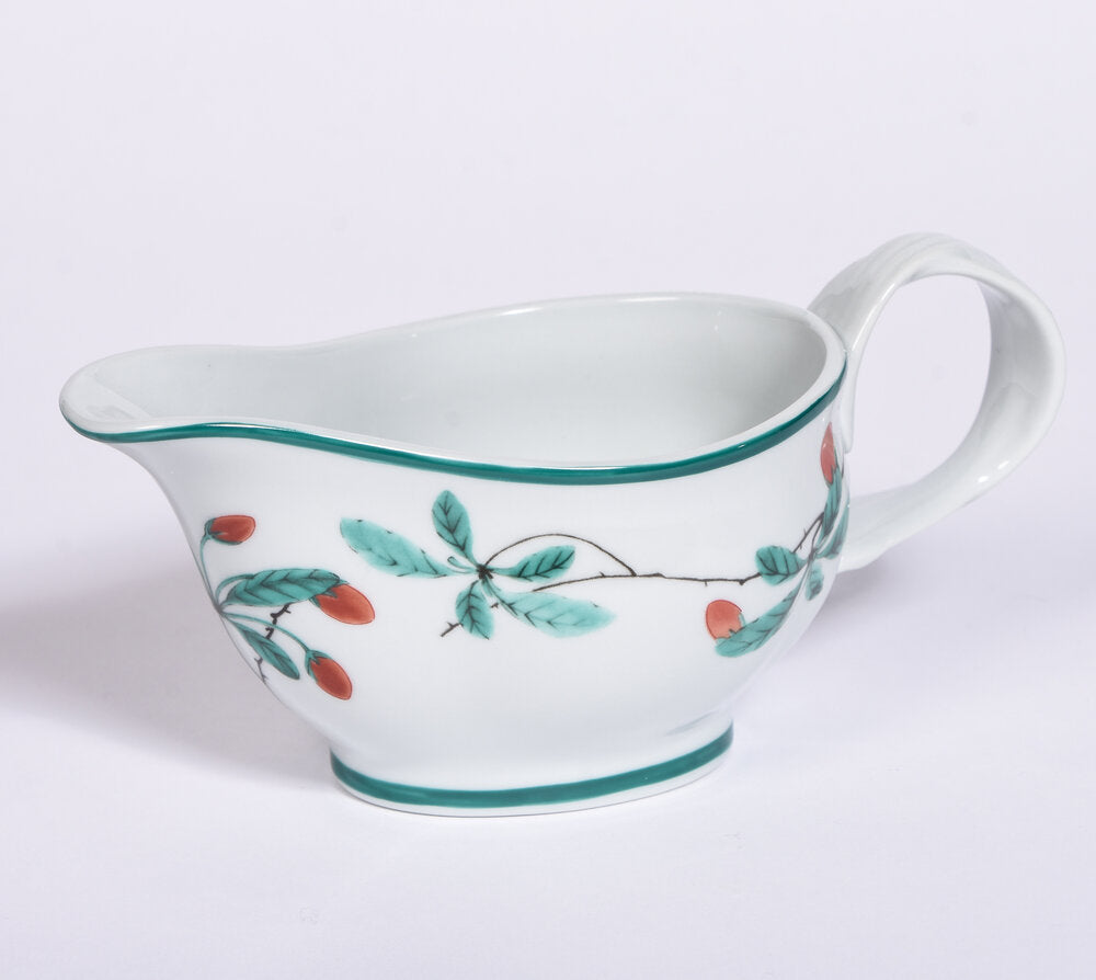 Famille Verte Dinner Service