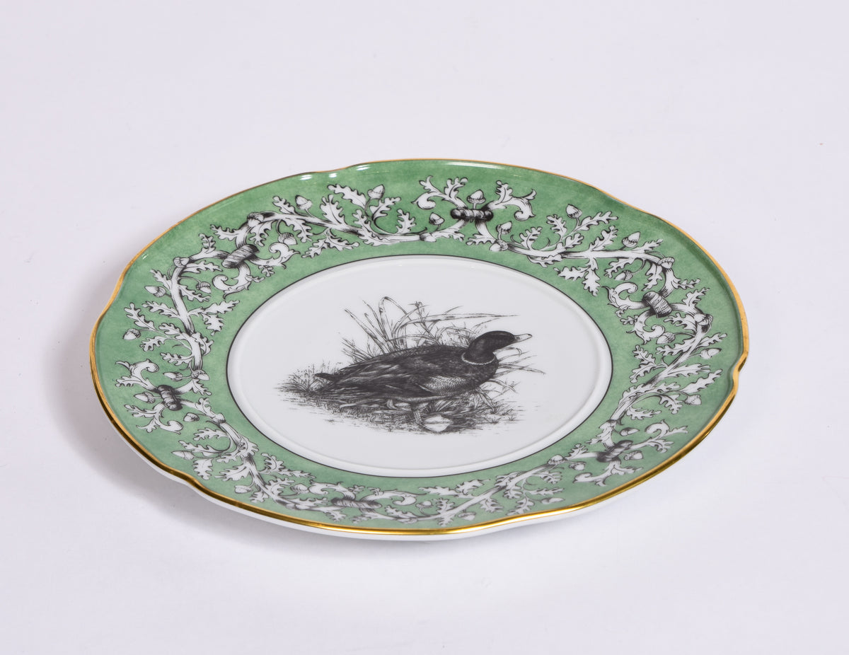 Casa de Alba Dinner Service