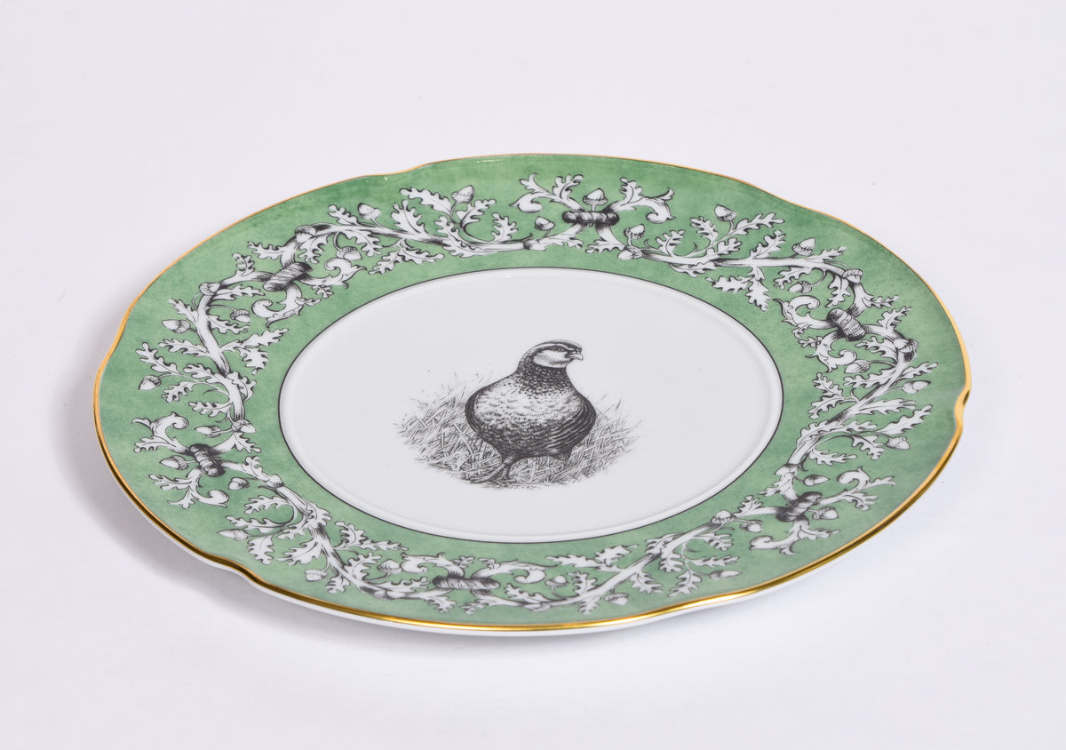 Casa de Alba Dinner Service