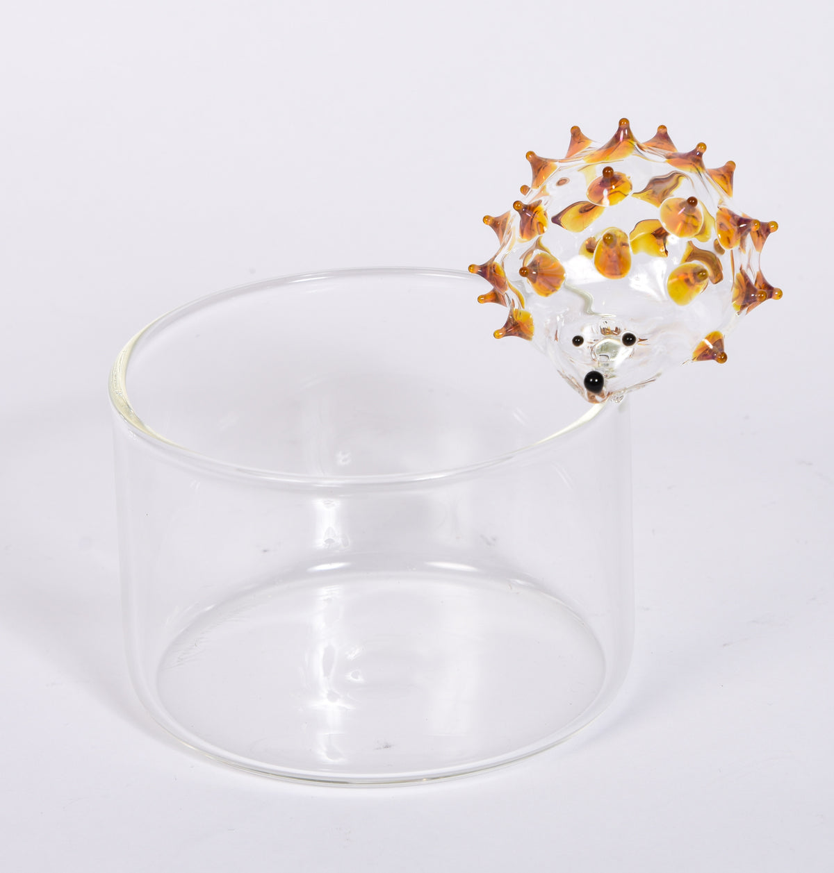 Hedgehog Nut Bowl