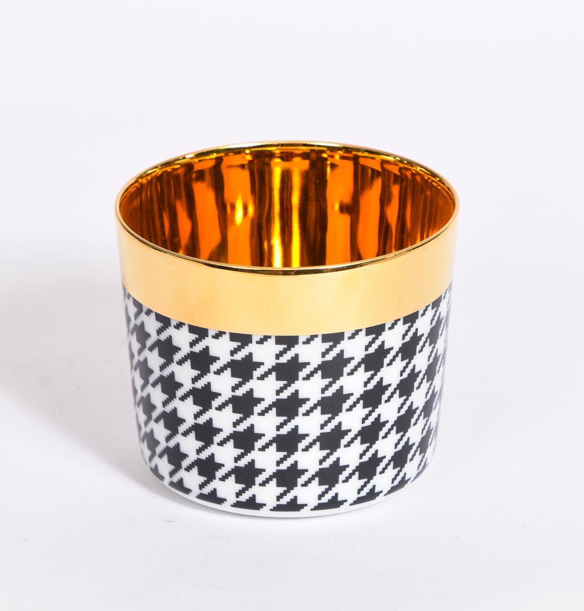 Sip of Gold Goblets