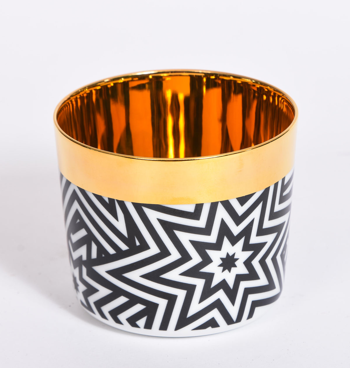 Sip of Gold Goblets
