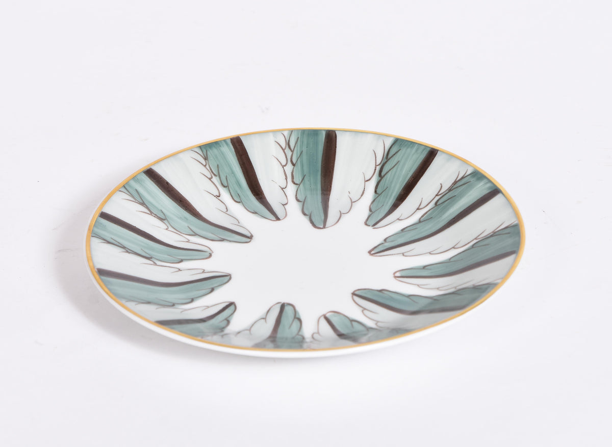 Marie Daâge Opaline Plates