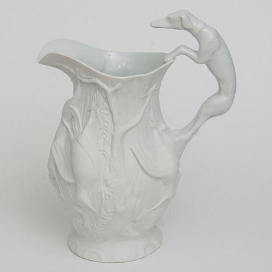 Hunting Jug